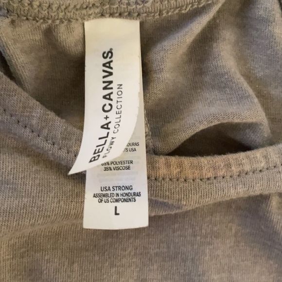 Tank Top - Picture 2 of 2